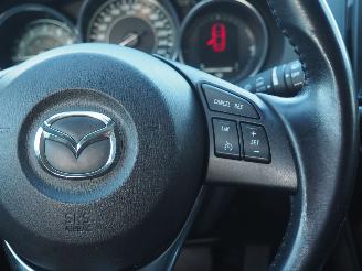Mazda 6 2.0 HP TS+ Automaat picture 14