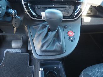 Renault Kangoo Family 1.2 TXe AUTOMAAT picture 13