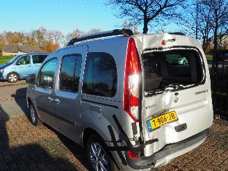 Renault Kangoo Family 1.2 TXe AUTOMAAT picture 6