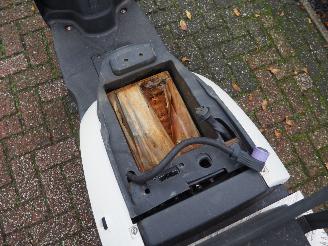 Overige  MPI E-Transporter 80 picture 8