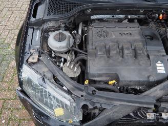 Skoda Octavia 1.6TDI Ambition Businessline picture 14