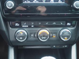 Skoda Octavia 1.6TDI Ambition Businessline picture 23