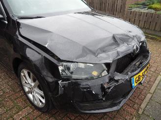 Skoda Octavia 1.6TDI Ambition Businessline picture 10