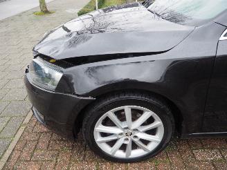 Skoda Octavia 1.6TDI Ambition Businessline picture 7