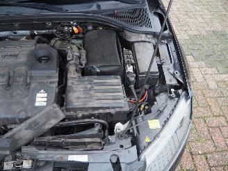 Skoda Octavia 1.6TDI Ambition Businessline picture 13