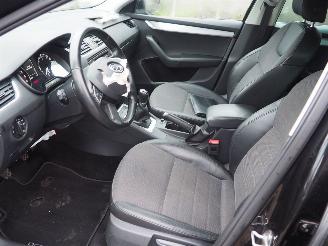 Skoda Octavia 1.6TDI Ambition Businessline picture 26