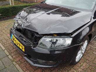 Skoda Octavia 1.6TDI Ambition Businessline picture 8