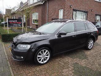  Skoda Octavia 1.6TDI Ambition Businessline 2015/4
