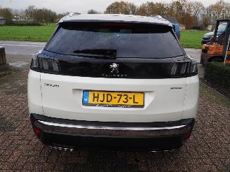 Peugeot 3008 1.6 Hybrid 225 GT picture 5
