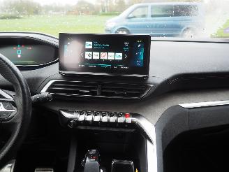 Peugeot 3008 1.6 Hybrid 225 GT picture 24