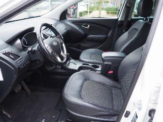 Hyundai Ix35 2.0i 4WD Style Automaat picture 24