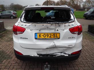 Hyundai Ix35 2.0i 4WD Style Automaat picture 5