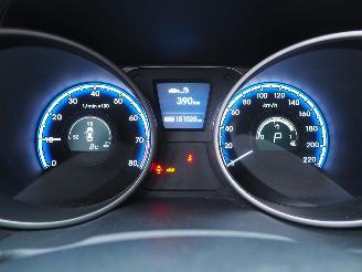Hyundai Ix35 2.0i 4WD Style Automaat picture 28