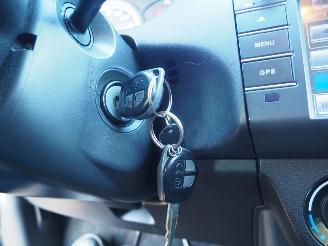 Suzuki Swift 1.3 Comfort picture 22