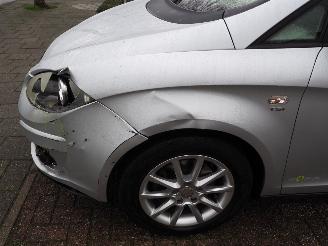 Seat Altea 1.2 TSI Businessline Copa picture 9