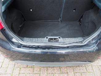 Ford Fiesta 1.6 Tdci Titanium picture 12