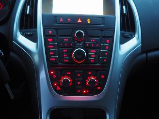 Opel Astra 1.4 Turbo Sport picture 14