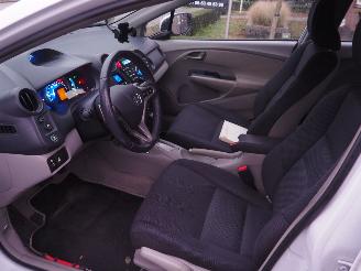 Honda Insight 1.3 Elegance picture 20