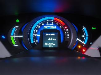 Honda Insight 1.3 Elegance picture 23