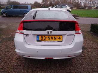 Honda Insight 1.3 Elegance picture 5