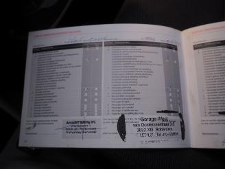 Honda Insight 1.3 Elegance picture 26