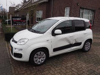 Avarii autoturisme Fiat Panda  2015/12