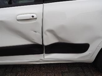 Fiat Panda  picture 9