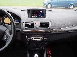 Renault Mégane 1.5 DCI Dynamique picture 21