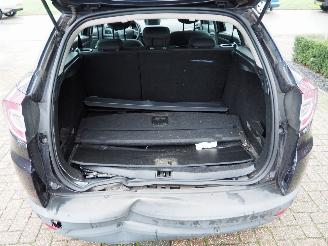 Renault Mégane 1.5 DCI Dynamique picture 14