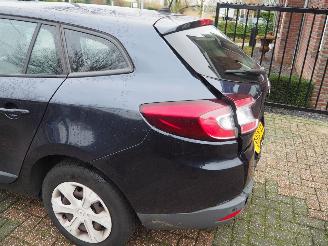 Renault Mégane 1.5 DCI Dynamique picture 13