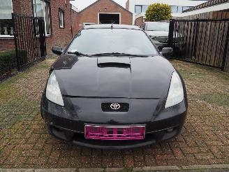 Toyota Celica 1.8 picture 2