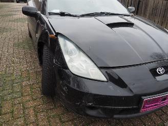 Toyota Celica 1.8 picture 10