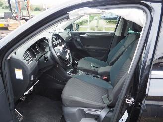 Volkswagen Tiguan 1.5 TSI Act ComfortLine Business picture 23