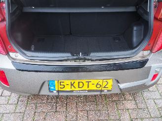 Kia Picanto 1.0 CVVT ISG Comfort pack picture 12