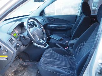 Hyundai Tucson 2.0 style picture 24