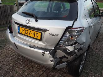 Toyota Yaris 1.3 Dynamic picture 11