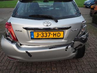 Toyota Yaris 1.3 Dynamic picture 12