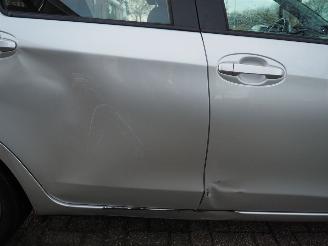 Toyota Yaris 1.3 Dynamic picture 9