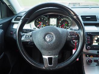 Volkswagen Passat 1.4 tsi High Exe l picture 15