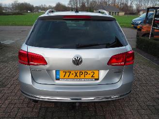 Volkswagen Passat 1.4 tsi High Exe l picture 5