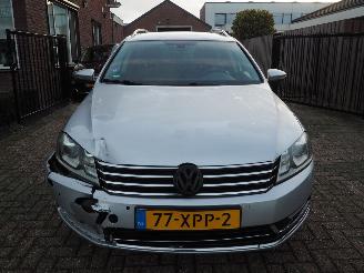 Volkswagen Passat 1.4 tsi High Exe DSG picture 2