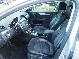 Volkswagen Passat 1.4 tsi High Exe DSG picture 25