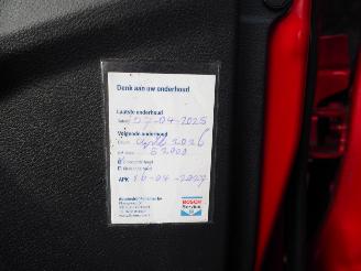 Nissan Micra 1.0 ig-t N-Sport AUTOMAAT picture 26