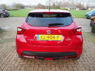 Nissan Micra 1.0 ig-t N-Sport AUTOMAAT picture 5