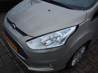 Ford B-Max 1.0 EcoBoost Style picture 8