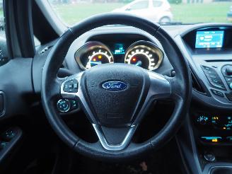 Ford B-Max 1.0 EcoBoost Style picture 17