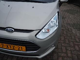 Ford B-Max 1.0 EcoBoost Style picture 9