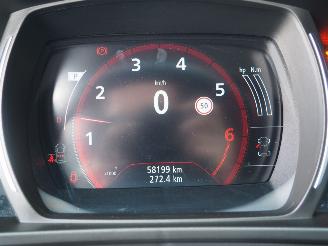 Renault Kadjar 1.3 TCe Black Edition Auromaat picture 36