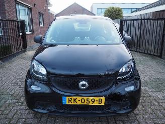 Smart Forfour Electric Drive Pure 18 Kwh picture 2