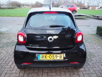 Smart Forfour Electric Drive Pure 18 Kwh picture 5